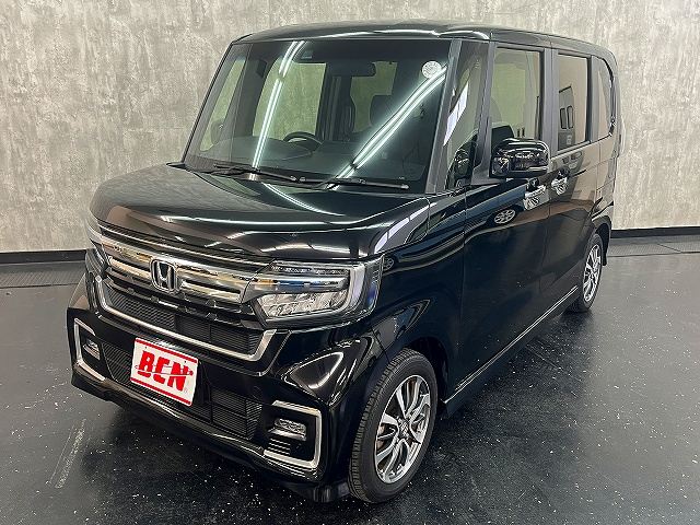 ホンダ Ｎ　ＢＯＸ