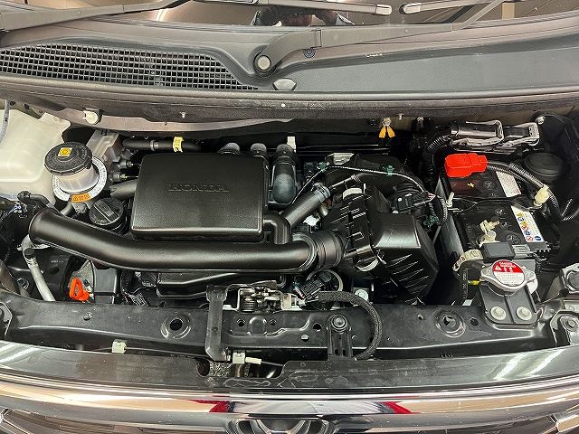 ホンダ Ｎ　ＢＯＸ
