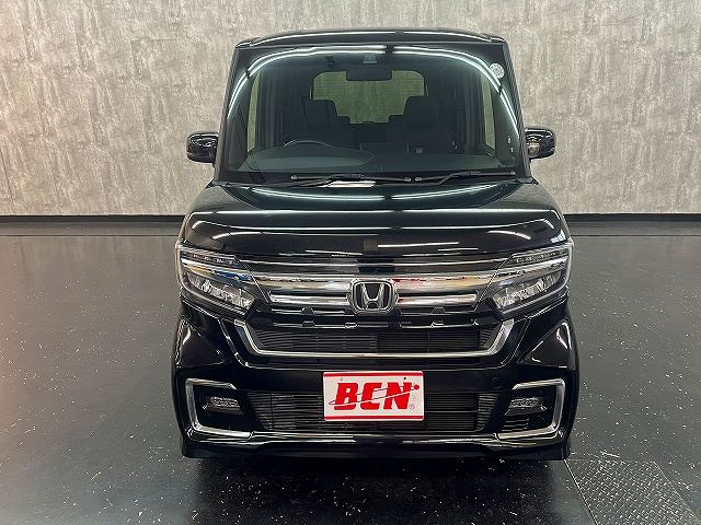 ホンダ Ｎ　ＢＯＸ