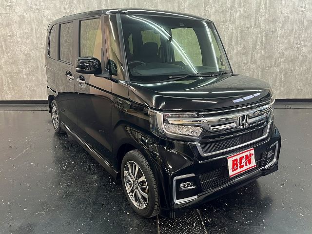 ホンダ Ｎ　ＢＯＸ