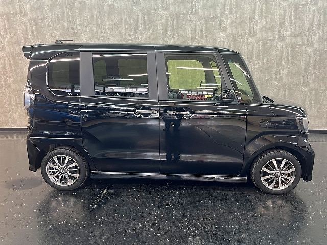 ホンダ Ｎ　ＢＯＸ