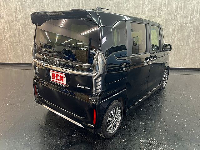 ホンダ Ｎ　ＢＯＸ