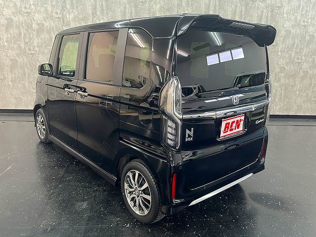 ホンダ Ｎ　ＢＯＸ