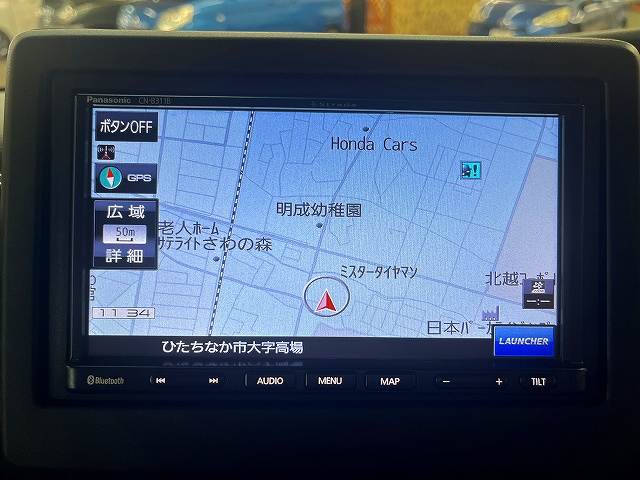 ホンダ Ｎ　ＢＯＸ