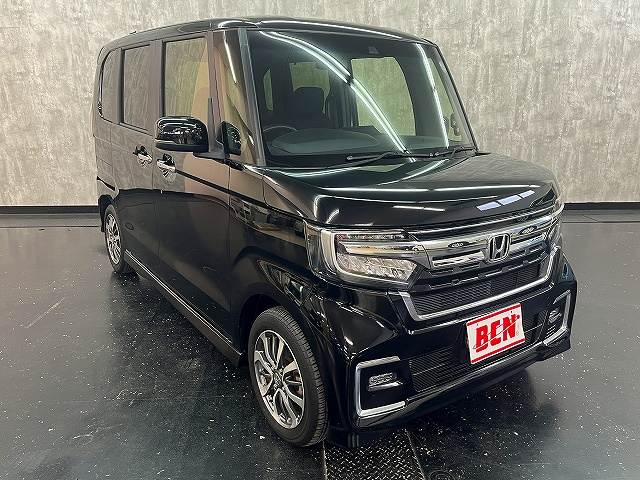 ホンダ Ｎ　ＢＯＸ