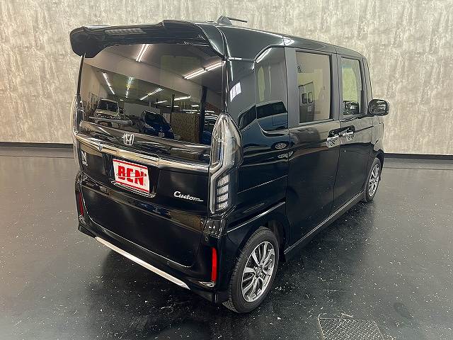 ホンダ Ｎ　ＢＯＸ