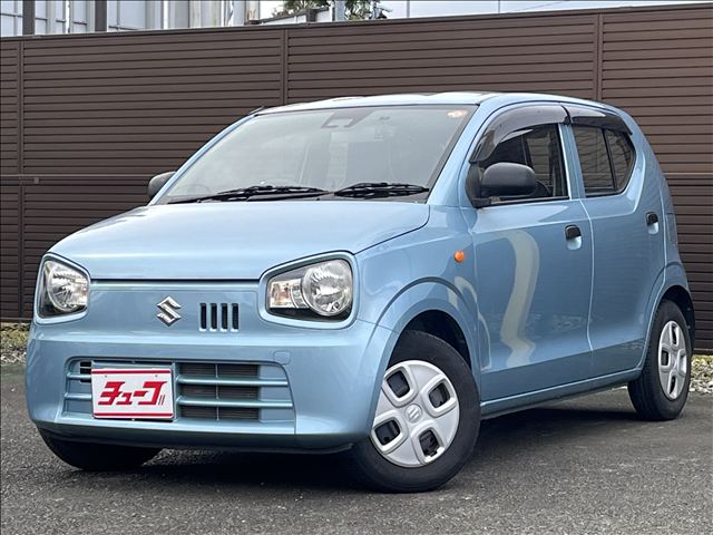 スズキ アルト　ＨＢ