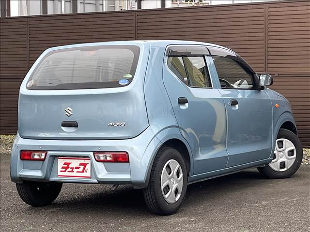 スズキ アルト　ＨＢ