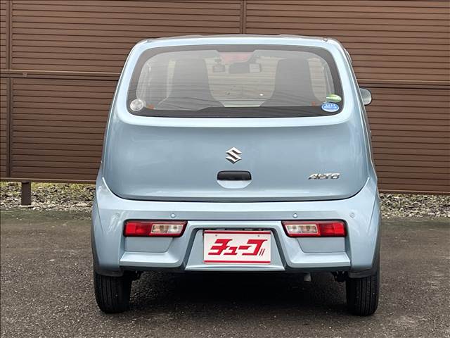 スズキ アルト　ＨＢ