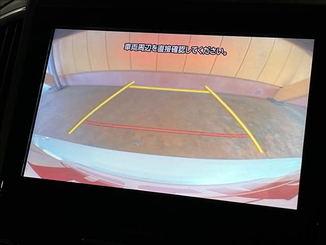 スバル インプレッサスポーツ　ハイブリッド
