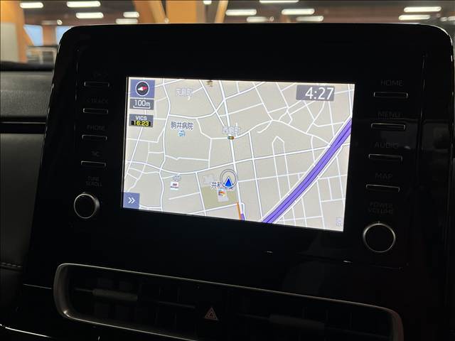 トヨタ アクア