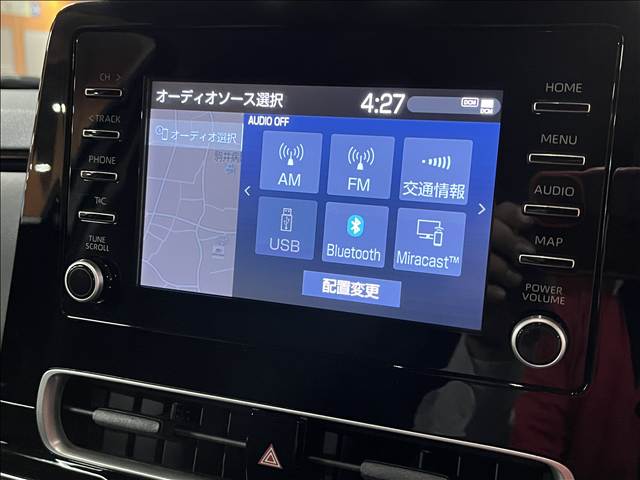 トヨタ アクア