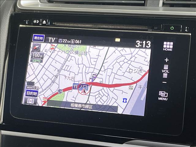 ホンダ フィット　ハイブリッド
