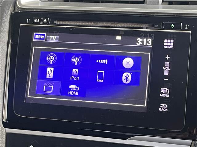 ホンダ フィット　ハイブリッド