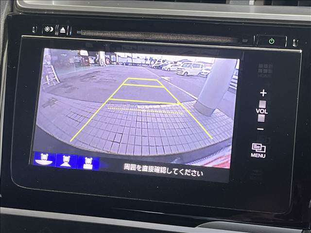 ホンダ フィット　ハイブリッド