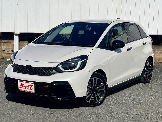 ホンダ フィット　ハイブリッド