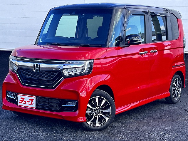 ホンダ Ｎ　ＢＯＸ