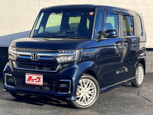ホンダ Ｎ　ＢＯＸ