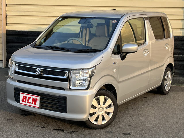 スズキ ワゴンＲ