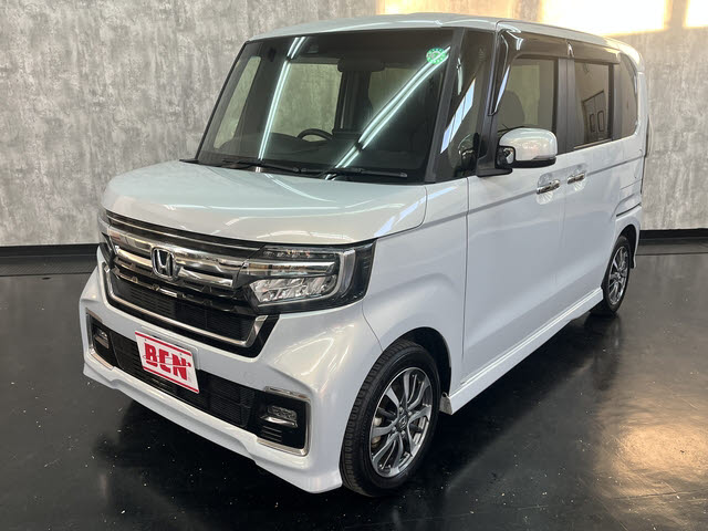 ホンダ Ｎ　ＢＯＸ
