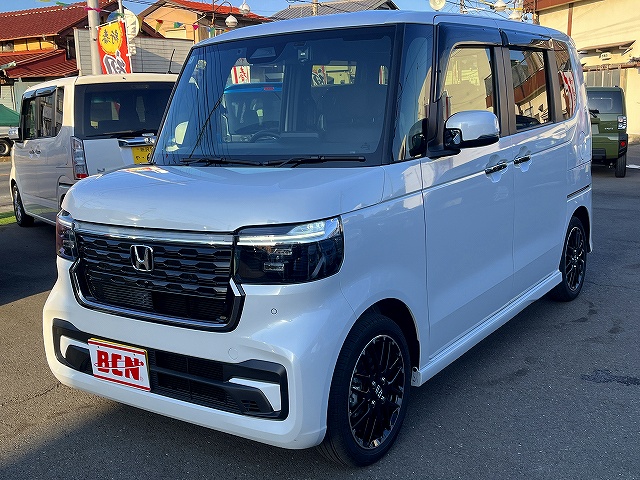 ホンダ Ｎ　ＢＯＸ