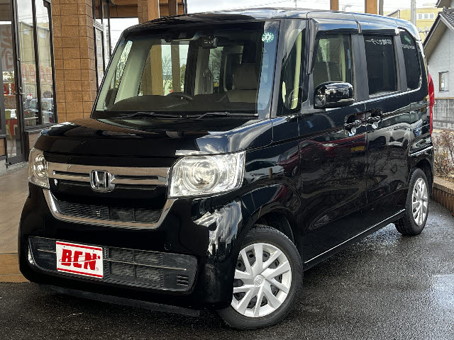 ホンダ Ｎ　ＢＯＸ