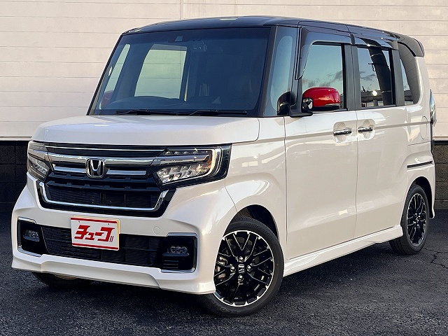 ホンダ Ｎ　ＢＯＸ