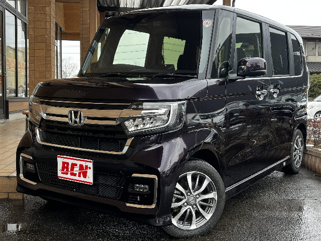 ホンダ Ｎ　ＢＯＸ