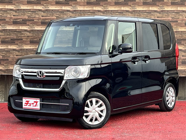 ホンダ Ｎ　ＢＯＸ