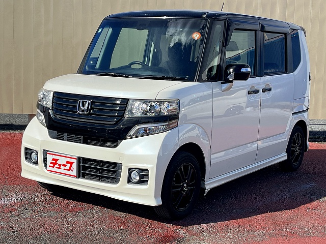 ホンダ Ｎ　ＢＯＸ