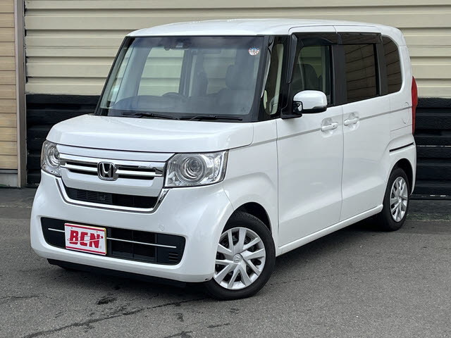 ホンダ Ｎ　ＢＯＸ