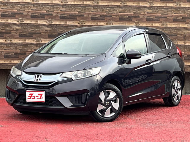 ホンダ フィット　ハイブリッド