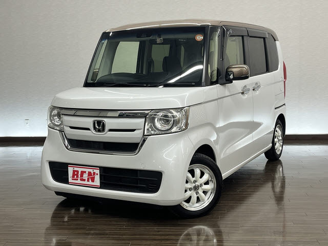 ホンダ Ｎ　ＢＯＸ