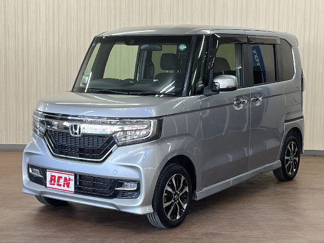 ホンダ Ｎ　ＢＯＸ