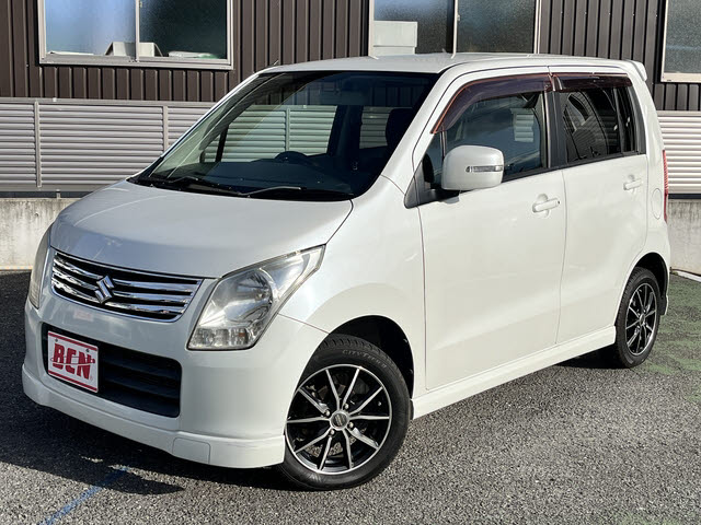 スズキ ワゴンＲ