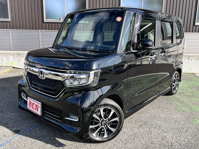 ホンダ Ｎ　ＢＯＸ