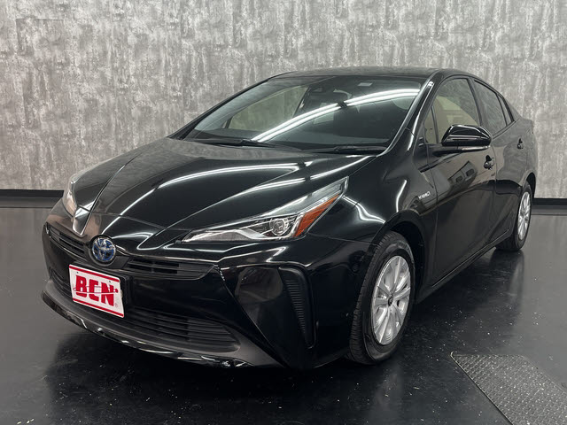 トヨタ プリウス