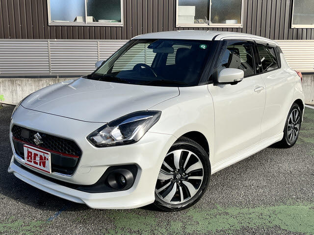 スズキ スイフト