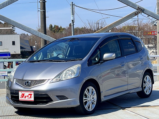 ホンダ フィット