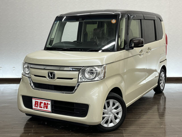 ホンダ Ｎ　ＢＯＸ