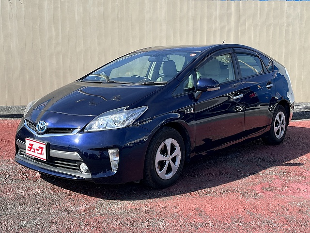 トヨタ プリウスＰＨＶ