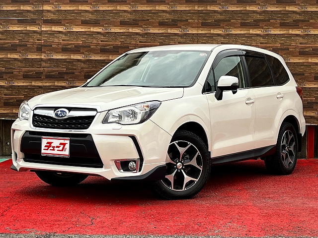 スバル フォレスター