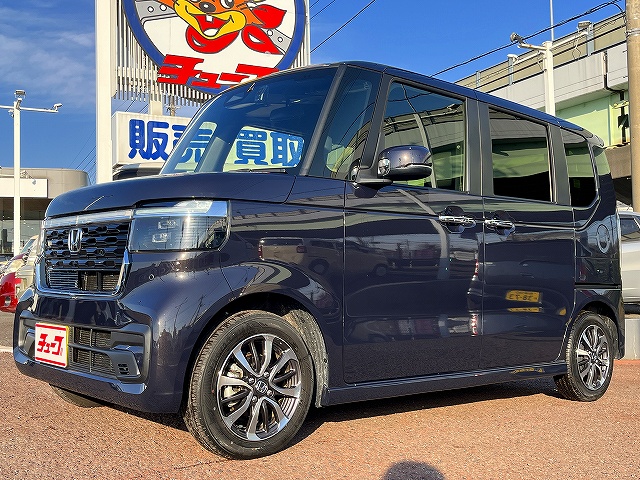 ホンダ Ｎ　ＢＯＸ