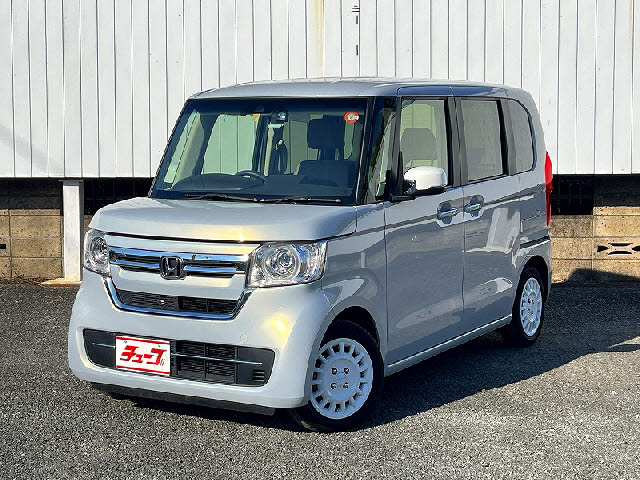 ホンダ Ｎ　ＢＯＸ