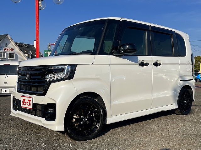 ホンダ Ｎ　ＢＯＸ