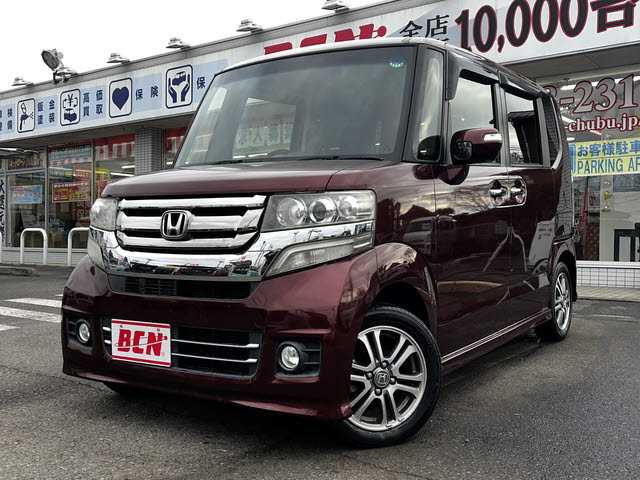 ホンダ Ｎ　ＢＯＸ