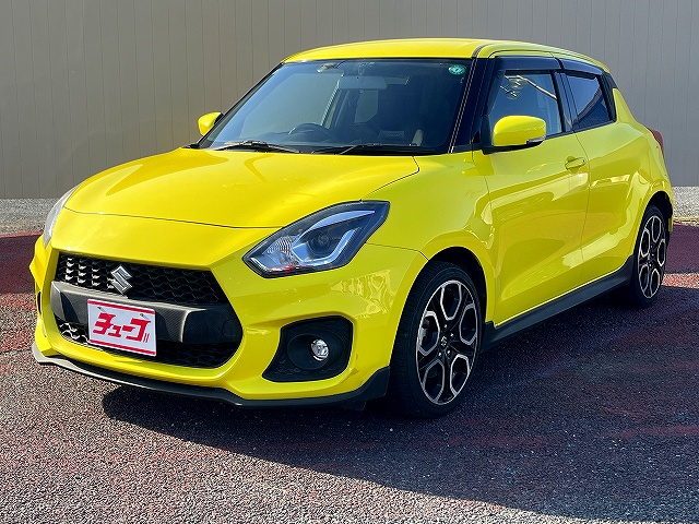 スズキ スイフト