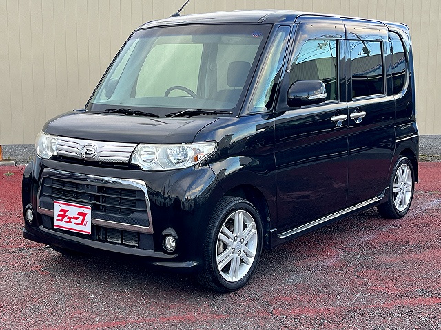 ダイハツ タント