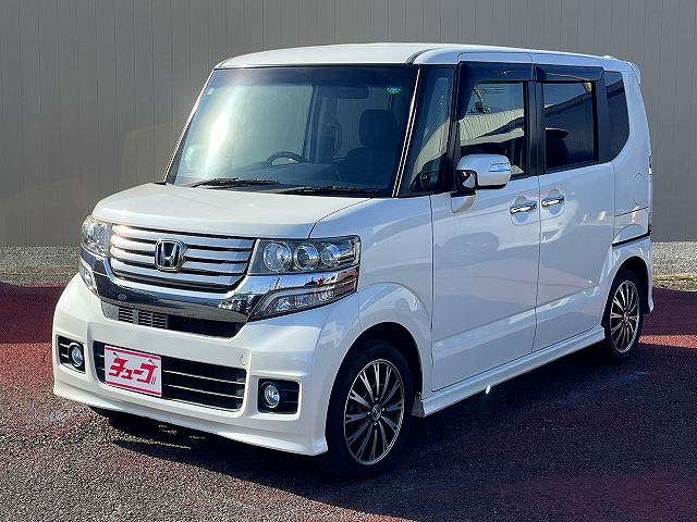 ホンダ Ｎ　ＢＯＸ