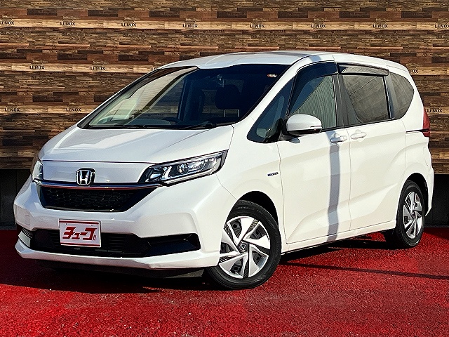 ホンダ フリード　ハイブリッド